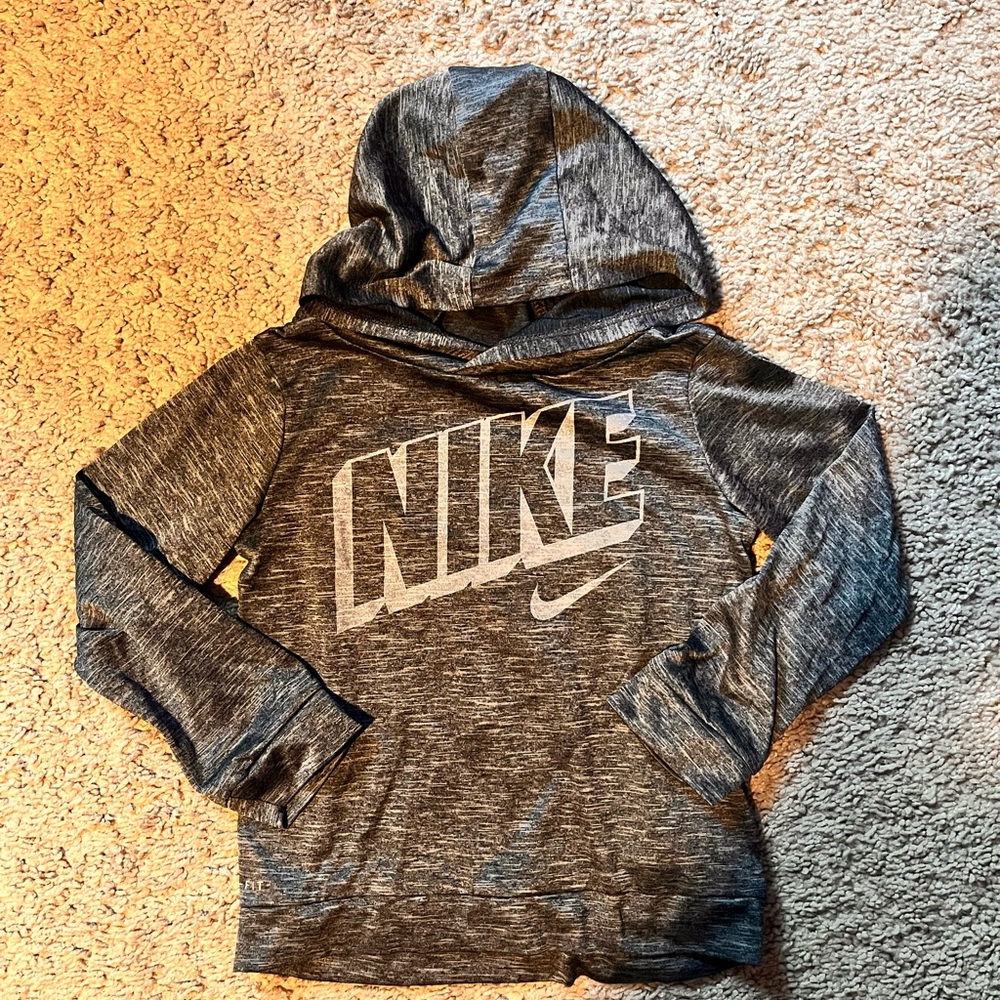 Kids Nike Hoodie 3T